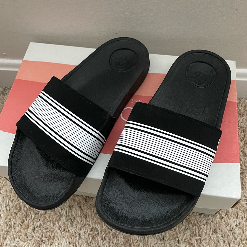 NEW slides